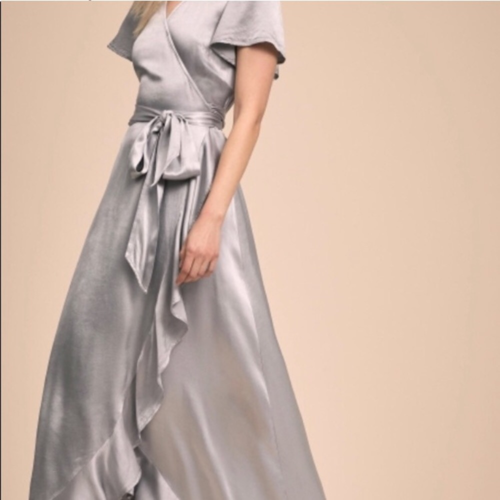 BHLDN Ghost London Phoebe dress